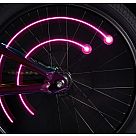 Orbit Brightz Red Bike Lights