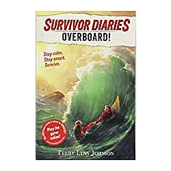 Overboard Survivor Diaries 1