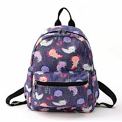 Axolotl Mini Backpack