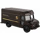 UPS Package Truck Pullback