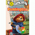 My First I Can Read: Paddington and the Painting