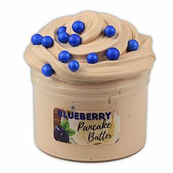 Dope Slimes - Blueberry Pancake Batter