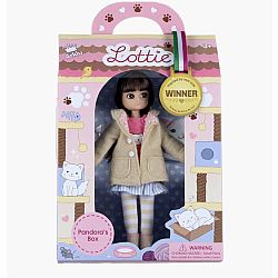 Lottie Doll - Pandora's Box