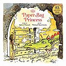 The Paper Bag Princess, 40th Anniversary Edition