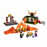60293 Stunt Park - LEGO City