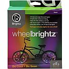 Wheel Brightz Pastel Lights for Bikes