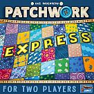 Patchwork Express Game