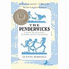 Penderwicks #1: The Penderwicks