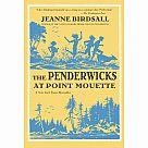 Penderwicks #3: The Penderwicks at Point Mouette