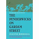 Penderwicks #2: The Penderwicks on Gardam Street
