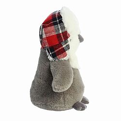 Winterfield Penguin Stuffed Animal