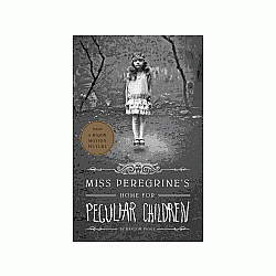 Miss Peregrine's Home for Peculiar Children 1