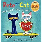 Pete the Cat: Valentine's Day Is Cool
