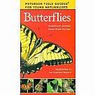 Peterson Field Guides: Butterflies