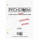 Pitchstorm Game