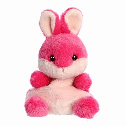 Palm Pals Pixie Pink Bunny