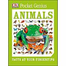 Pocket Genius: Animals
