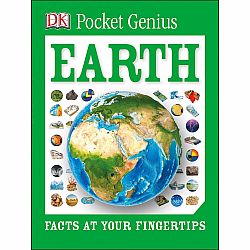 Pocket Genius, Earth