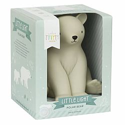 Little Light - Polar Bear
