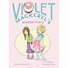 Violet Mackerel's Possible Friend Book 5