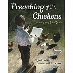 Preaching to the Chickens