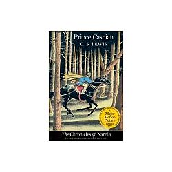 Chronicles of Narnia #4: Prince Caspian