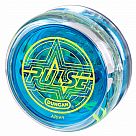 Pulse Light-Up Yo-Yo, Assorted Colors