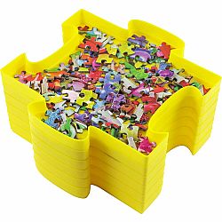 Puzzle Sorting Trays 