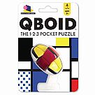 QBoid Pocket Puzzle