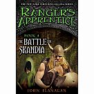 Ranger's Apprentice #04: The Battle for Skandia