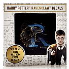 Set of 50 Harry Potter Vinyl Stickers - Ravenclaw