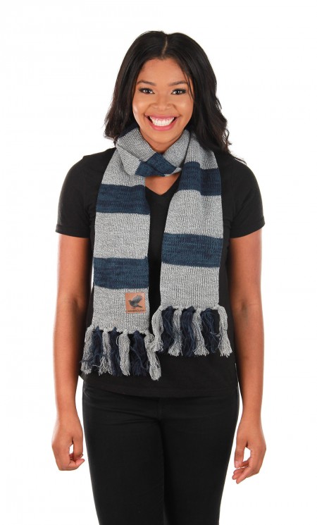 elope Harry Potter Heathered Knit Scarf