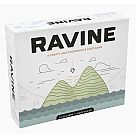 Ravine - A Crafty and Cooperative Card Game