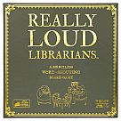 Really Loud Librarians Game
