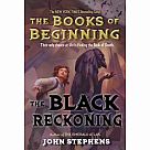 The Books of Beginning 3: The Black Reckoning