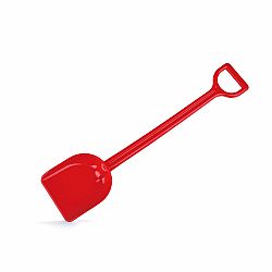 Red Sand Shovel
