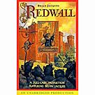 Redwall Book 1
