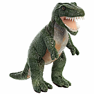 11" Stuffed T-Rex Dinosaur