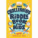 Challenging Riddle Book for Kids