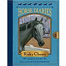 Risky Chance Horse Diaries 7