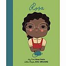 My First Rosa Parks: Little People Big Dreams