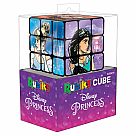 Rubik's Cube: Disney Princesses