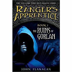 Ranger's Apprentice #01: The Ruins of Gorlan