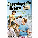 Encyclopedia Brown Saves the Day 7