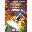 Science Comics: Rockets