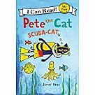 Pete the Cat: Scuba Cat