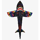 7.5' Aurora Shark 3-D Kite