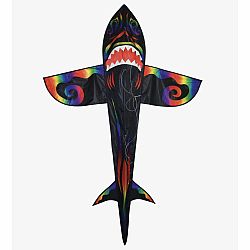 7.5' Aurora Shark 3-D Kite