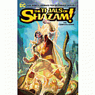 Trials of Shazam The Complete Series