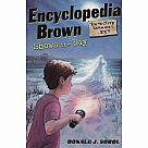 Encyclopedia Brown Shows the Way 9